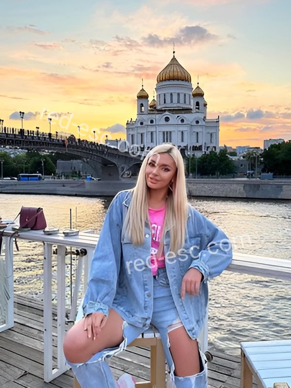 Марта — Ханты-Мансийск